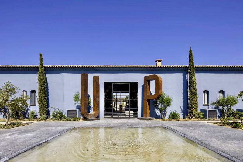 Hôtel small luxury La garde Freinet Ultimate Provence