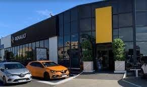Vente de camion utilitaire Salon-de-Provence RENAULT
