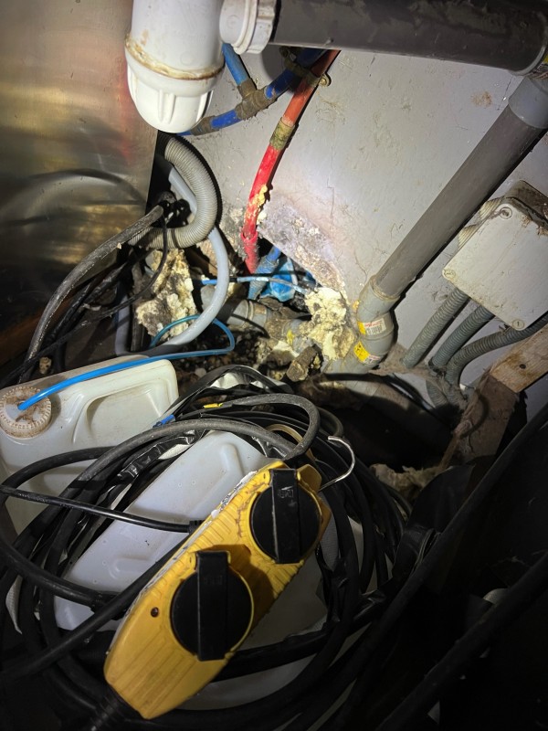 Problème de souris dans un appartement à Aix-en-Provence 13100