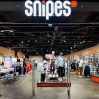 Magasin de vêtements Marseille Snipes